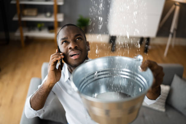 Trusted Crystal Lake, IL Water damage restoration Experts